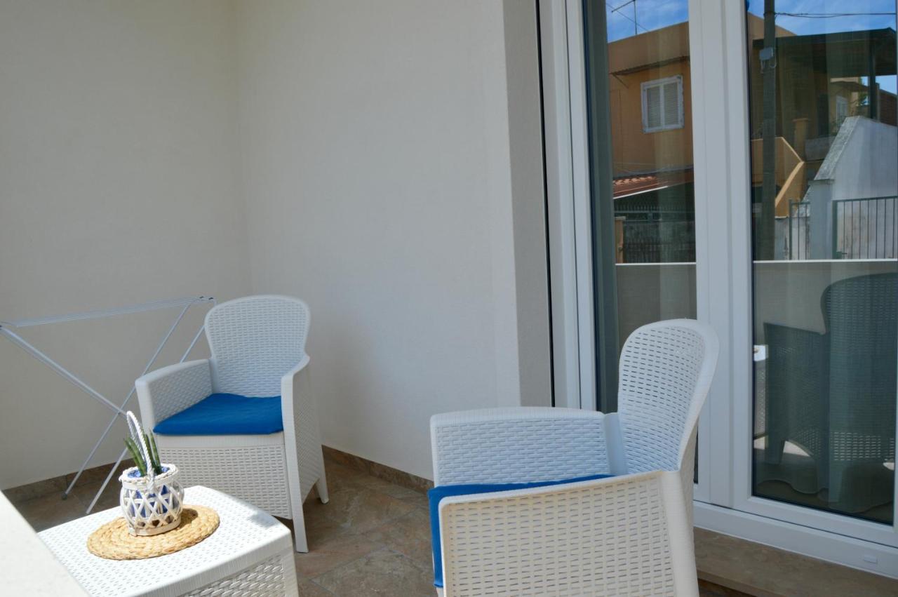 B&B Marale Порто Чезарео Екстериор снимка