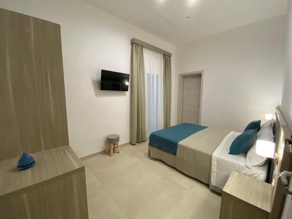 B&B Marale Порто Чезарео Екстериор снимка